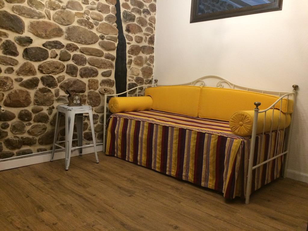 Posada Real La Montanesa Corrales De Buelna Luaran gambar